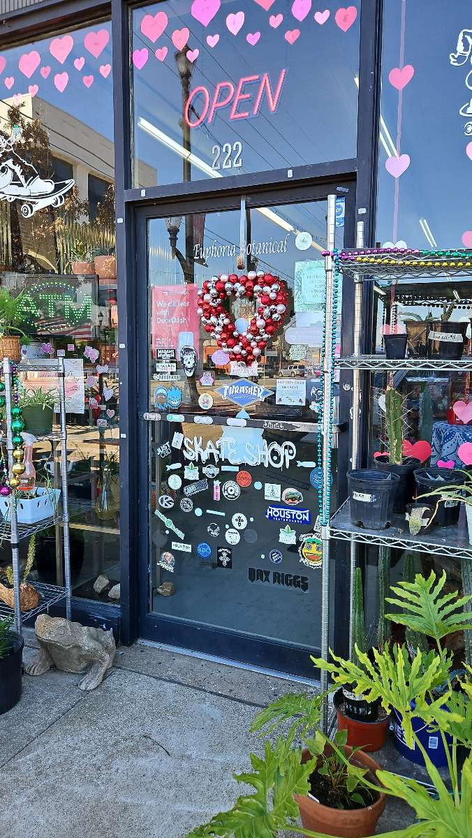 team building scavenger hunt