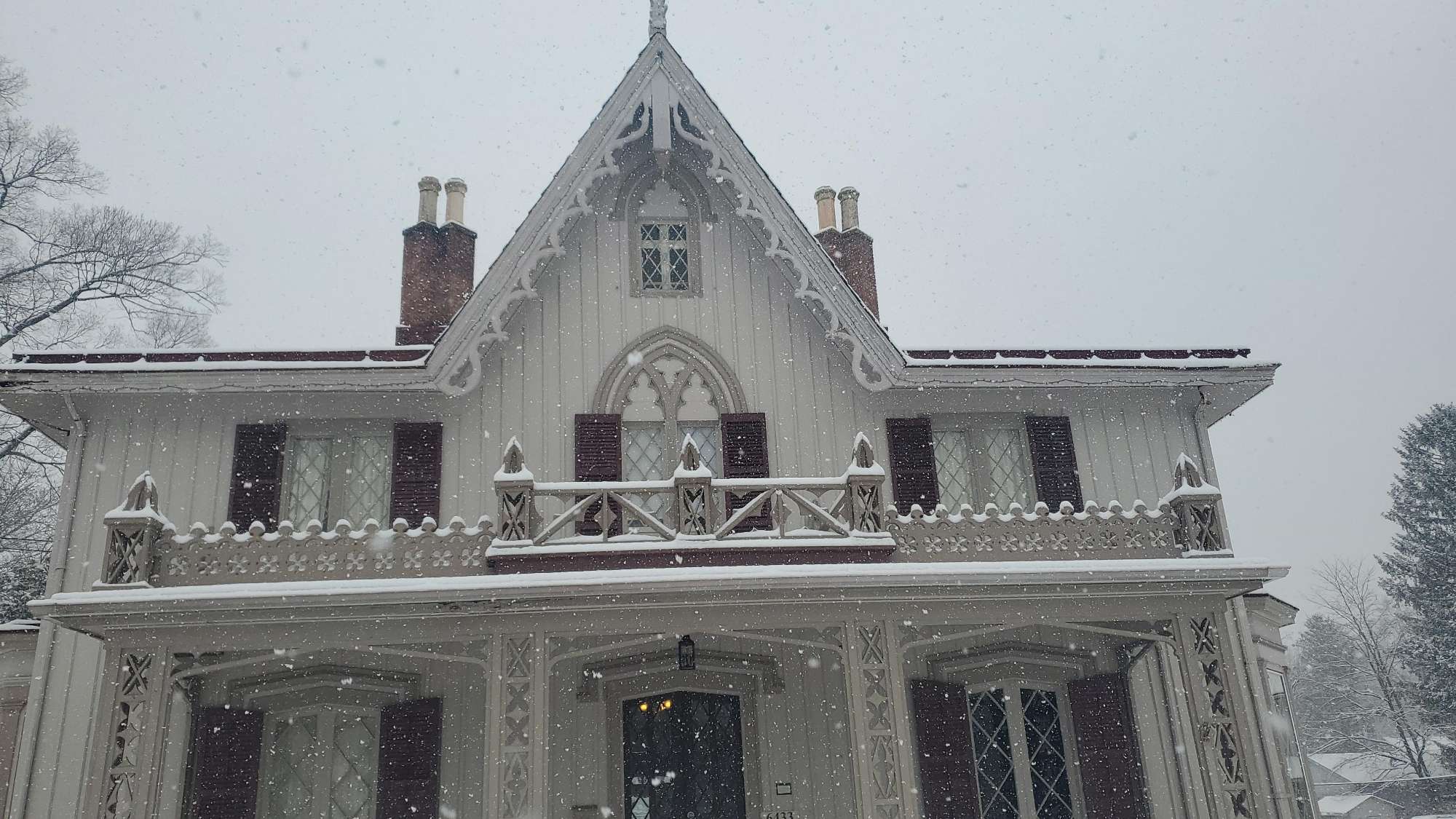 Fotos da Ca&ccedil;a ao Tesouro de Rhinebeck