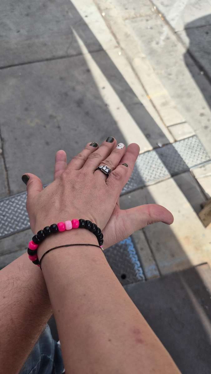 El Paso Ghost Tour scavenger hunt photos