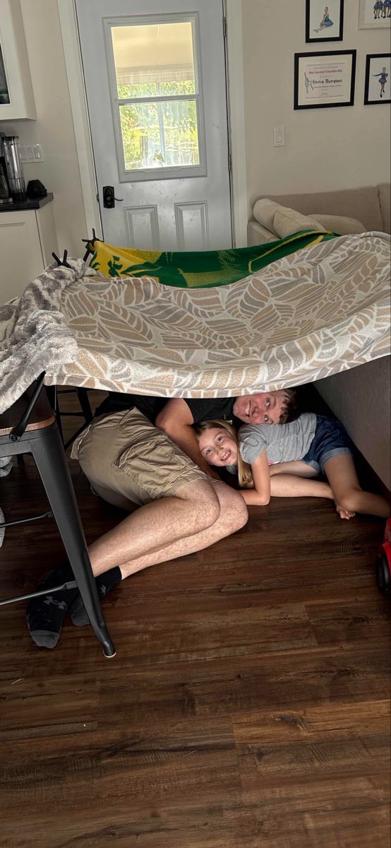 In-Home Downtown Scavenger Hunt scavenger hunt photos