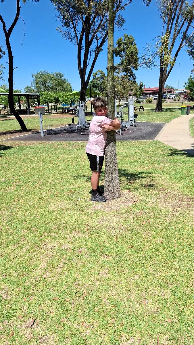 Swan Hill -kaupunkiseikkailun valokuvat