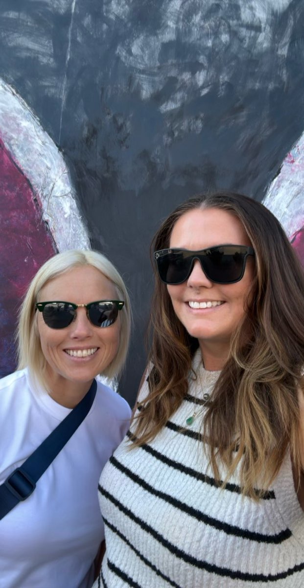 Fotos de la b&uacute;squeda del tesoro sobre lugares de filmaci&oacute;n de la serie de televisi&oacute;n "American Horror Story"