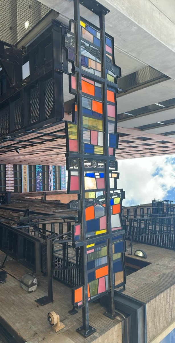 Detroit Ghost Tour scavenger hunt photos