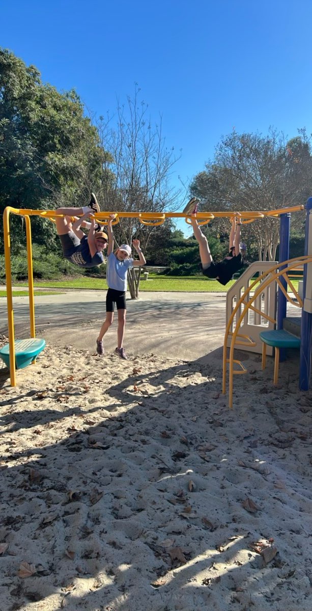 team building scavenger hunt