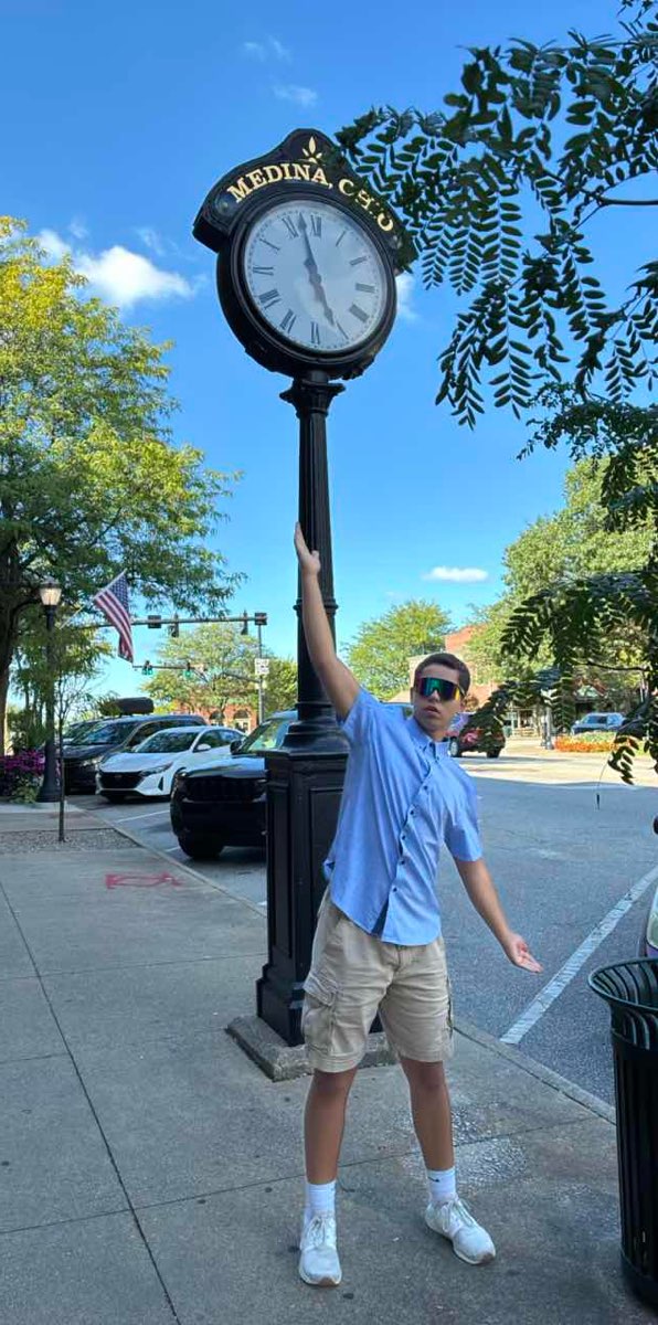 Medina Ohio Scavenger Hunt scavenger hunt photos