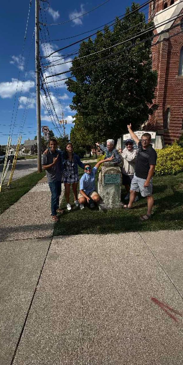 Medina Ohio Scavenger Hunt scavenger hunt photos