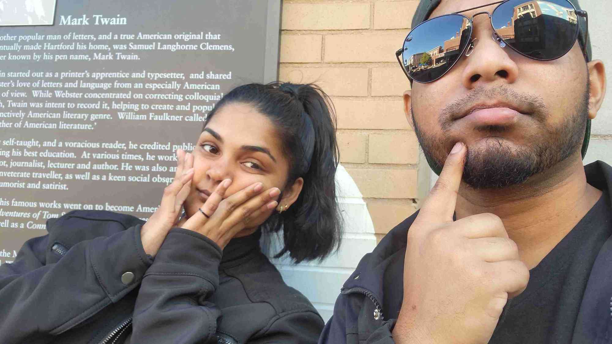 West Hartford Scavenger Hunt scavenger hunt photos