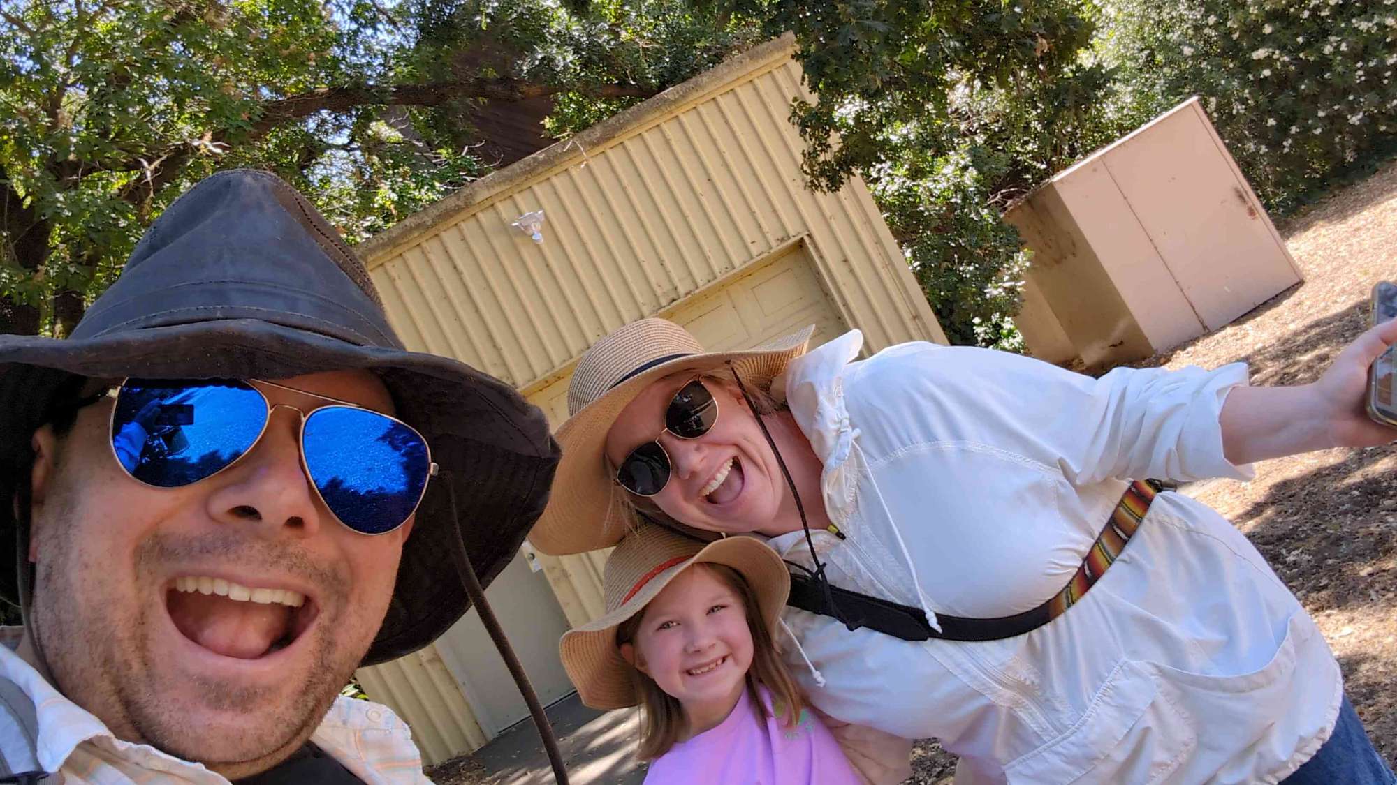 팀 빌딩 스캐빈저 헌트