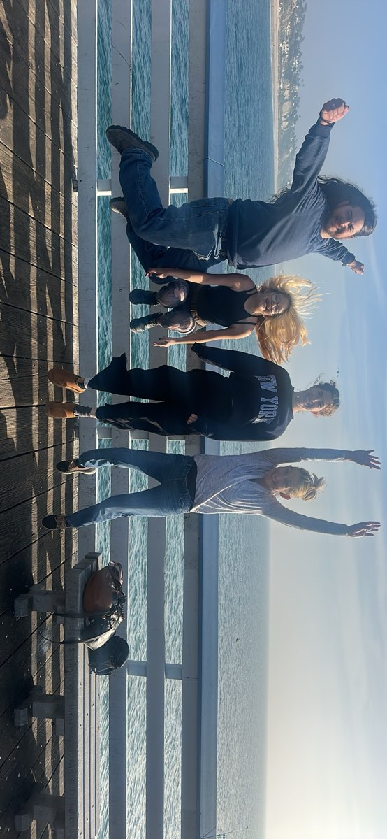 San Clemente Scavenger Hunt scavenger hunt photos