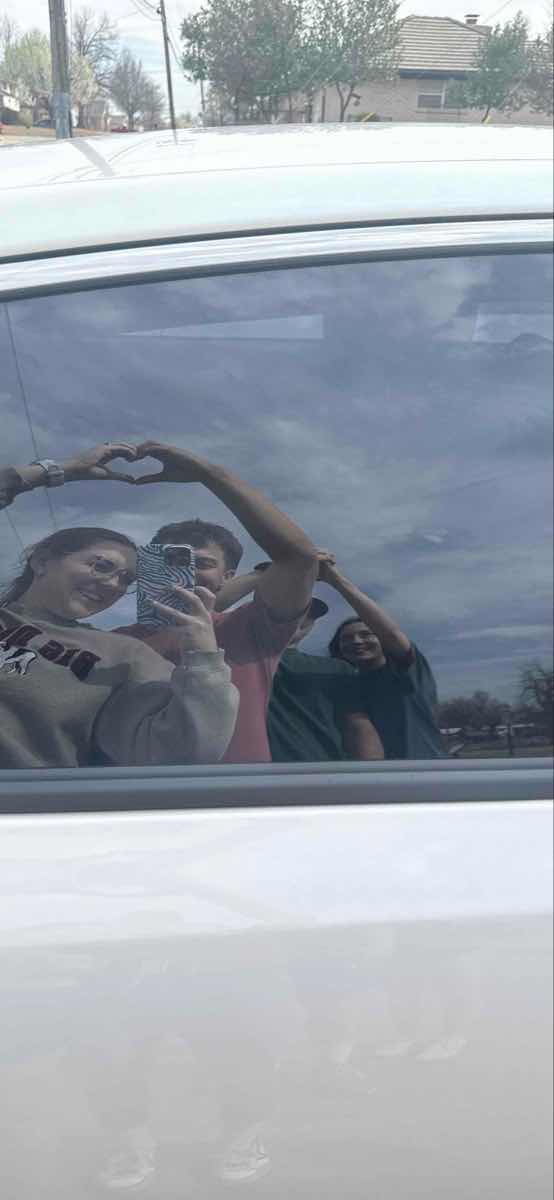 Yukon Scavenger Hunt scavenger hunt photos