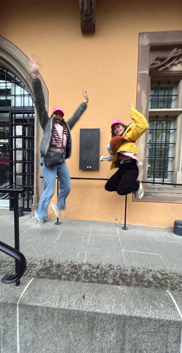 Obernai Scavenger Hunt scavenger hunt photos