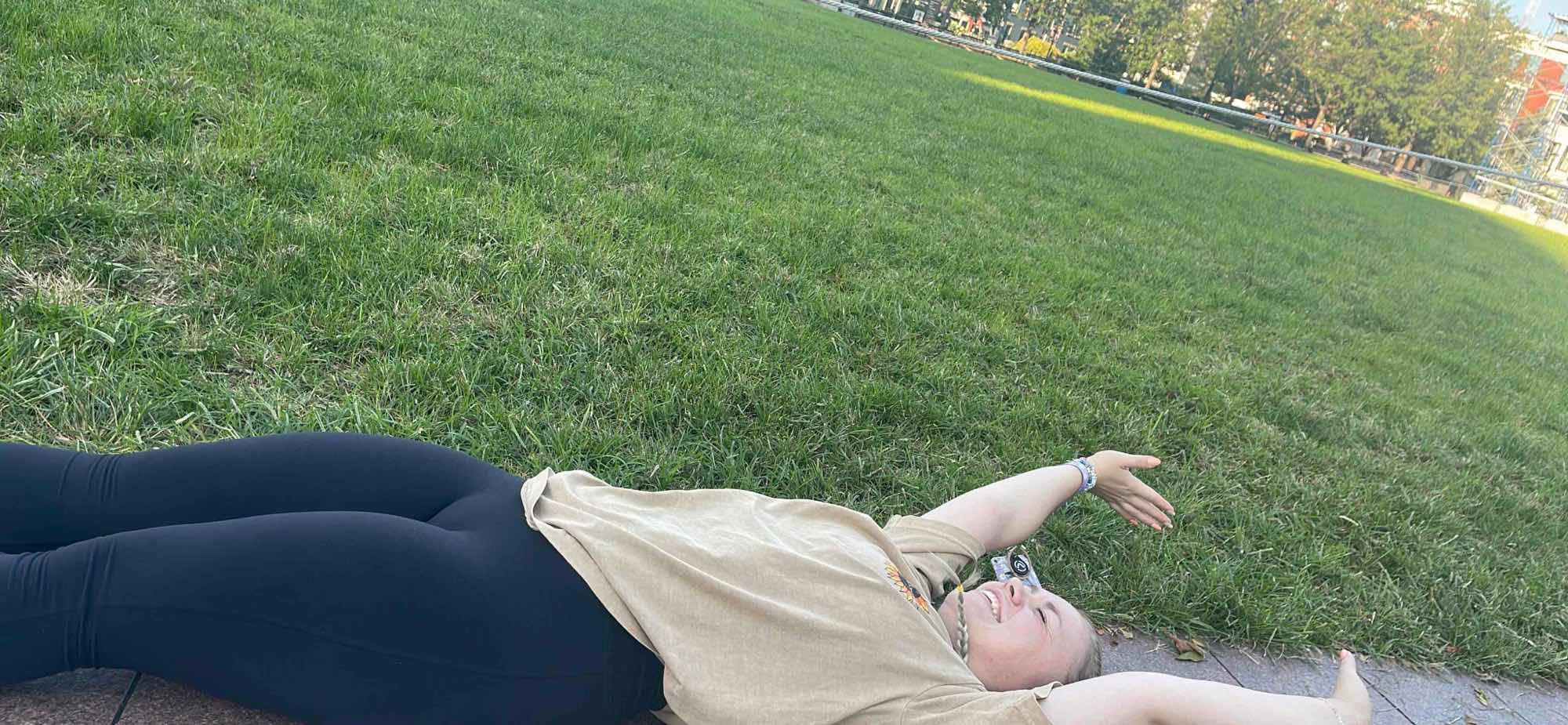 Cincinnati Ghost Tour scavenger hunt photos