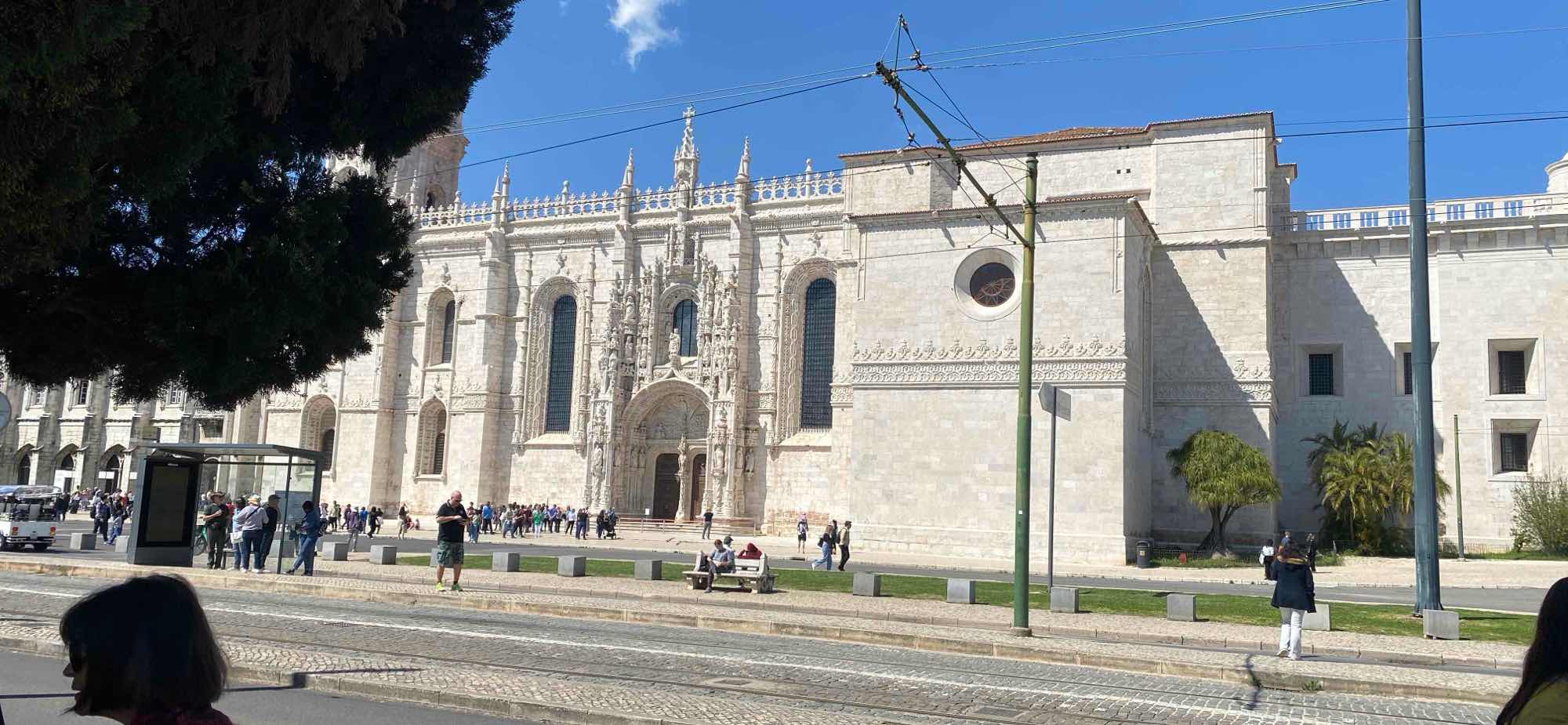 รูปภาพ scavenger hunt ของ University of Lisbon Scavenger Hunt