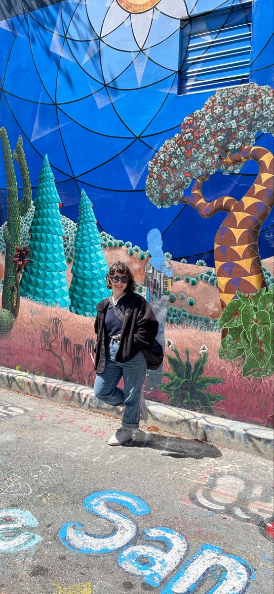 Presidio National Park Scavenger Hunt scavenger hunt photos