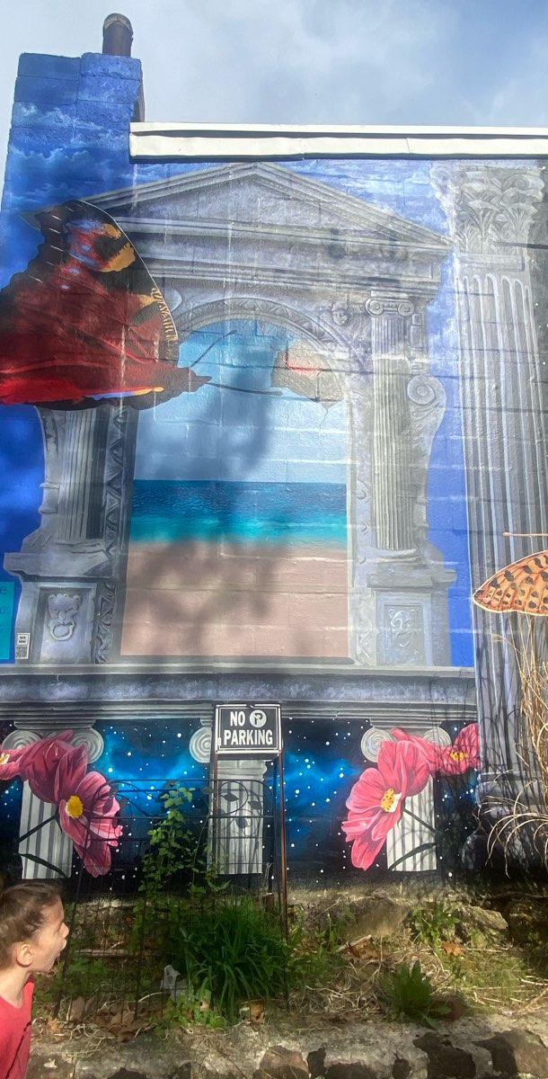 West Reading Scavenger Hunt hazine avı fotoğrafları