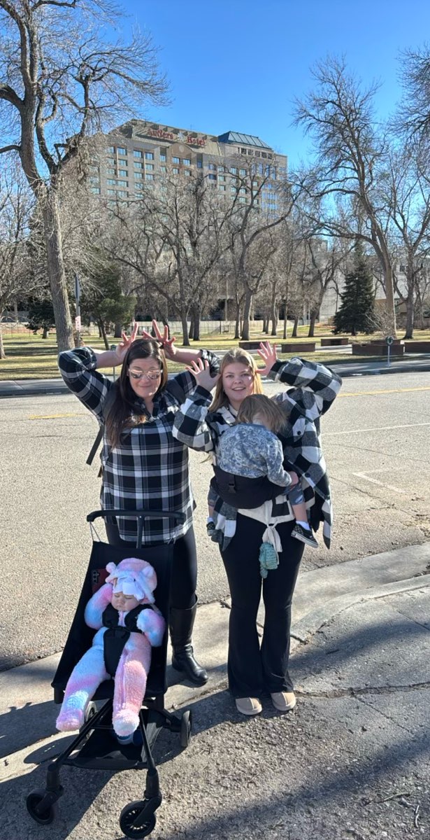 United States Air Force Academy Scavenger Hunt scavenger hunt photos
