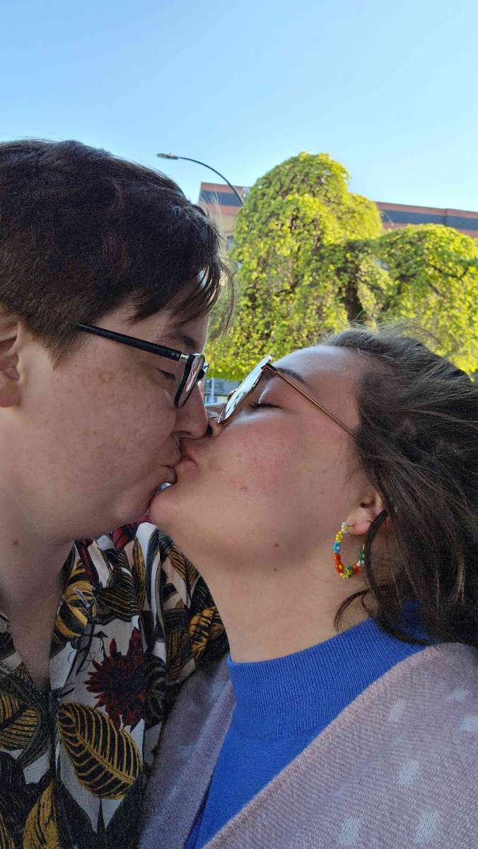 Victoria British Columbia Downtown Scavenger Hunt scavenger hunt photos