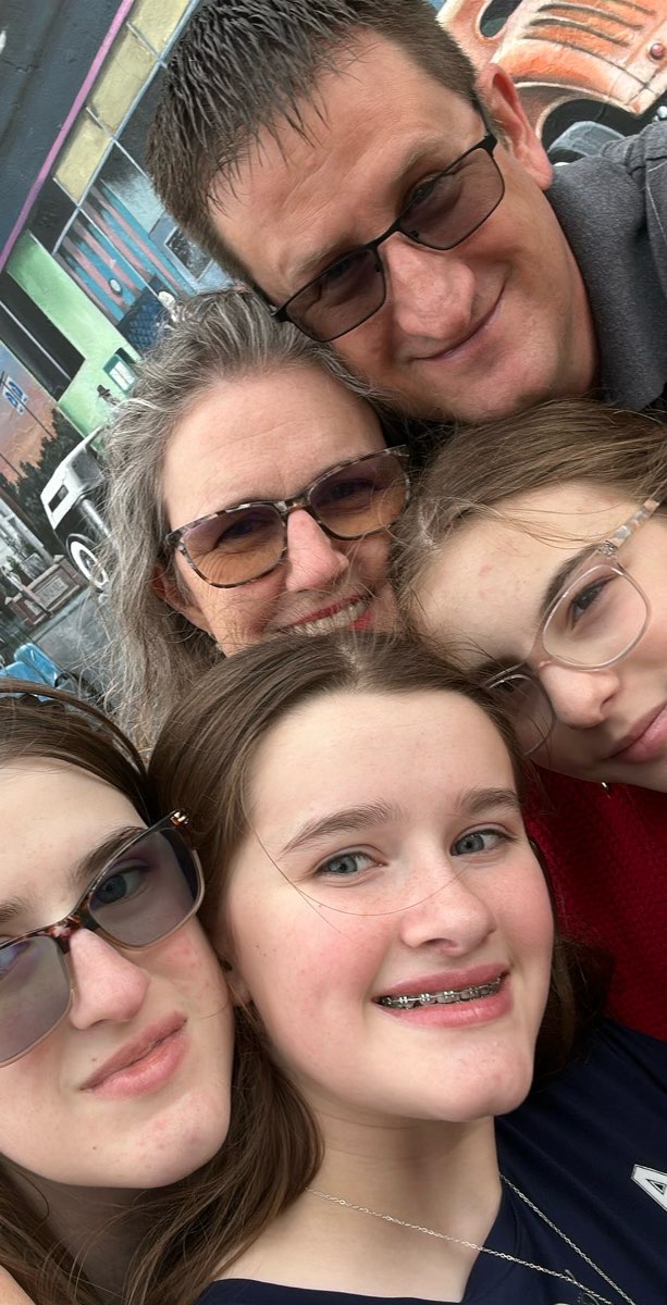 Baytown Schnitzeljagd Fotos