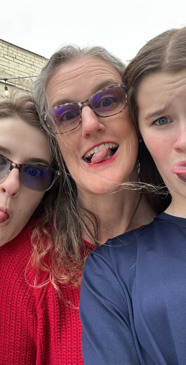 Baytown Schnitzeljagd Fotos