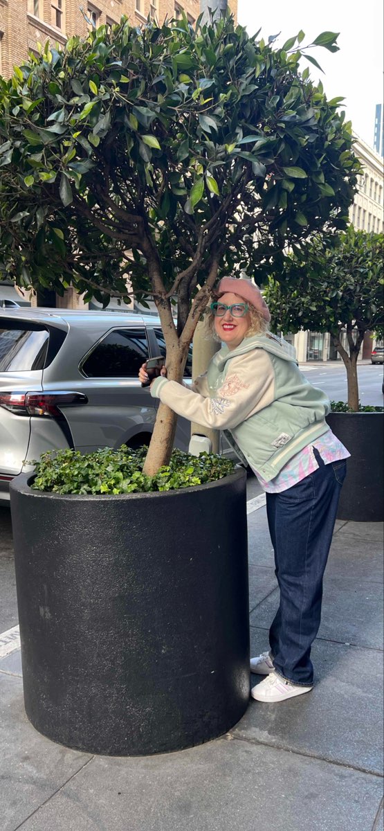 San Francisco Downtown Scavenger Hunt scavenger hunt photos