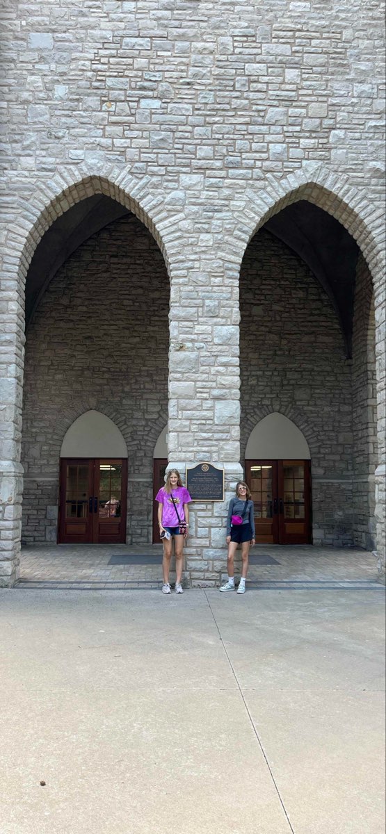 Fayette Scavenger Hunt scavenger hunt photos