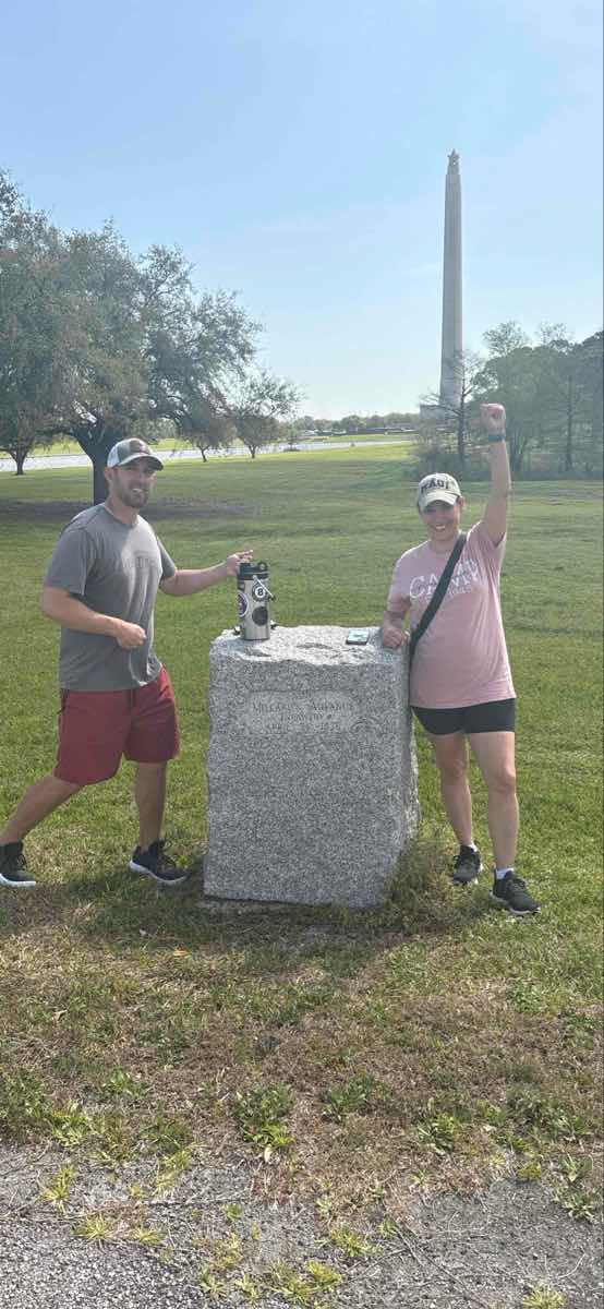 Deer Park Scavenger Hunt scavenger hunt photos