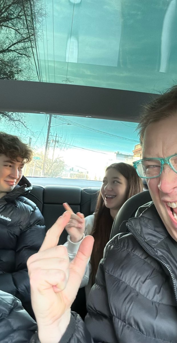 东南波特兰寻宝活动照片