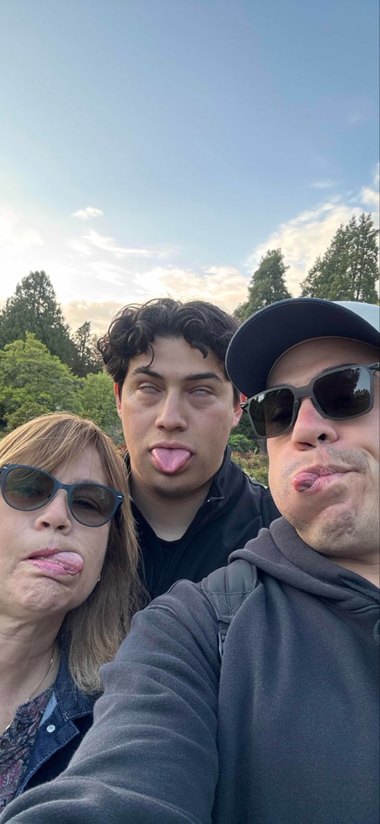 University of Puget Sound Scavenger Hunt scavenger hunt photos