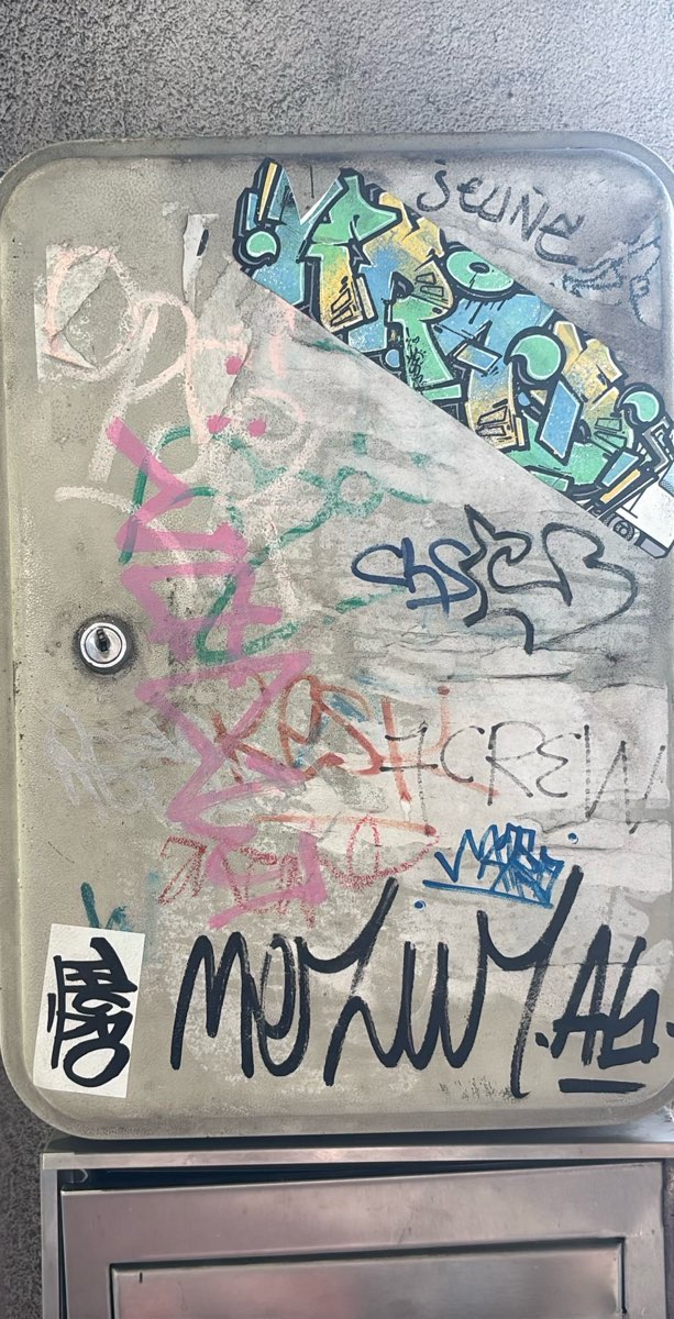Fotos da caça ao tesouro de Epinal