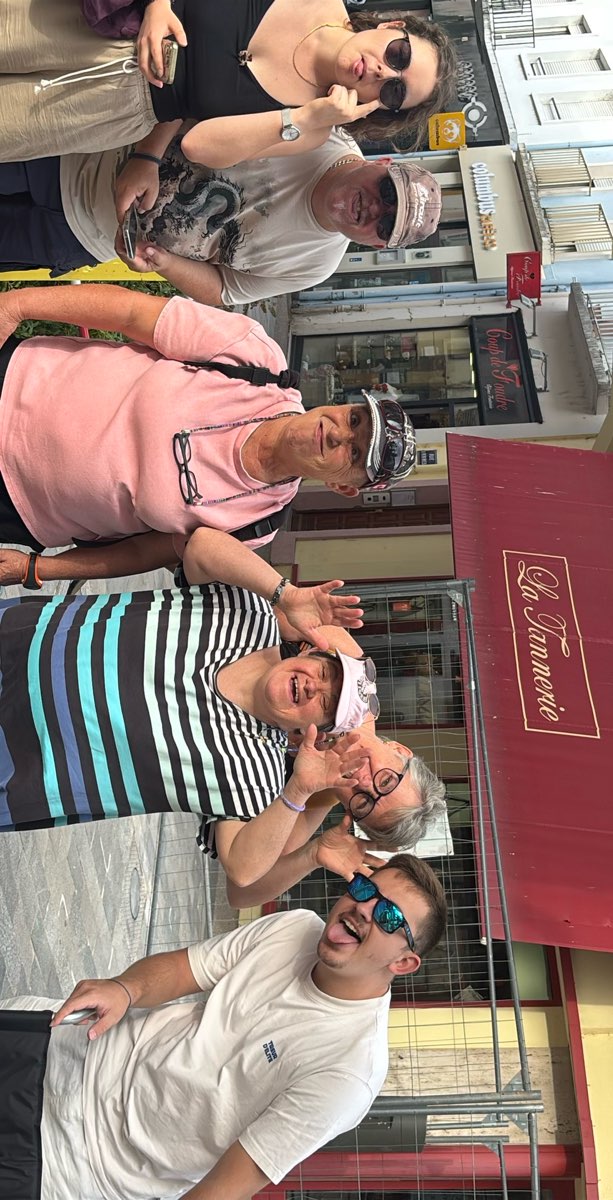Fotos da caça ao tesouro de Epinal