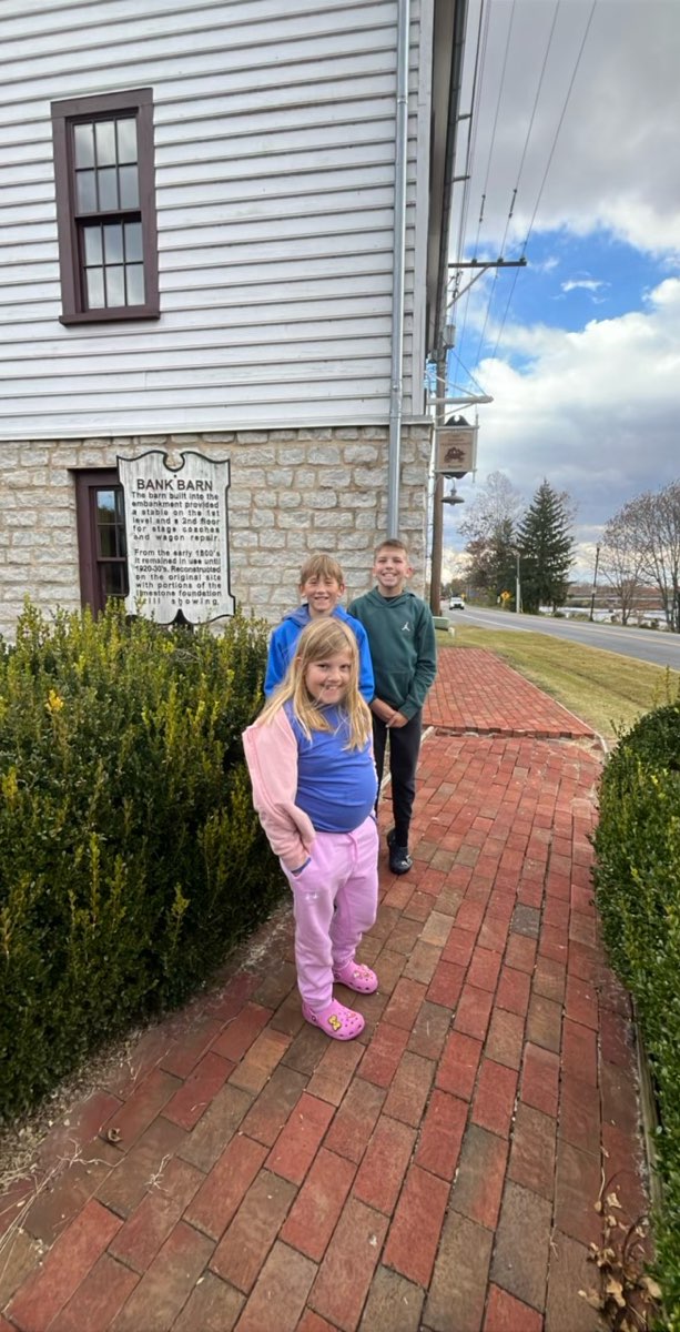 Kingsport Scavenger Hunt scavenger hunt photos