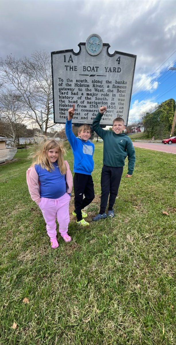 Kingsport Scavenger Hunt scavenger hunt photos