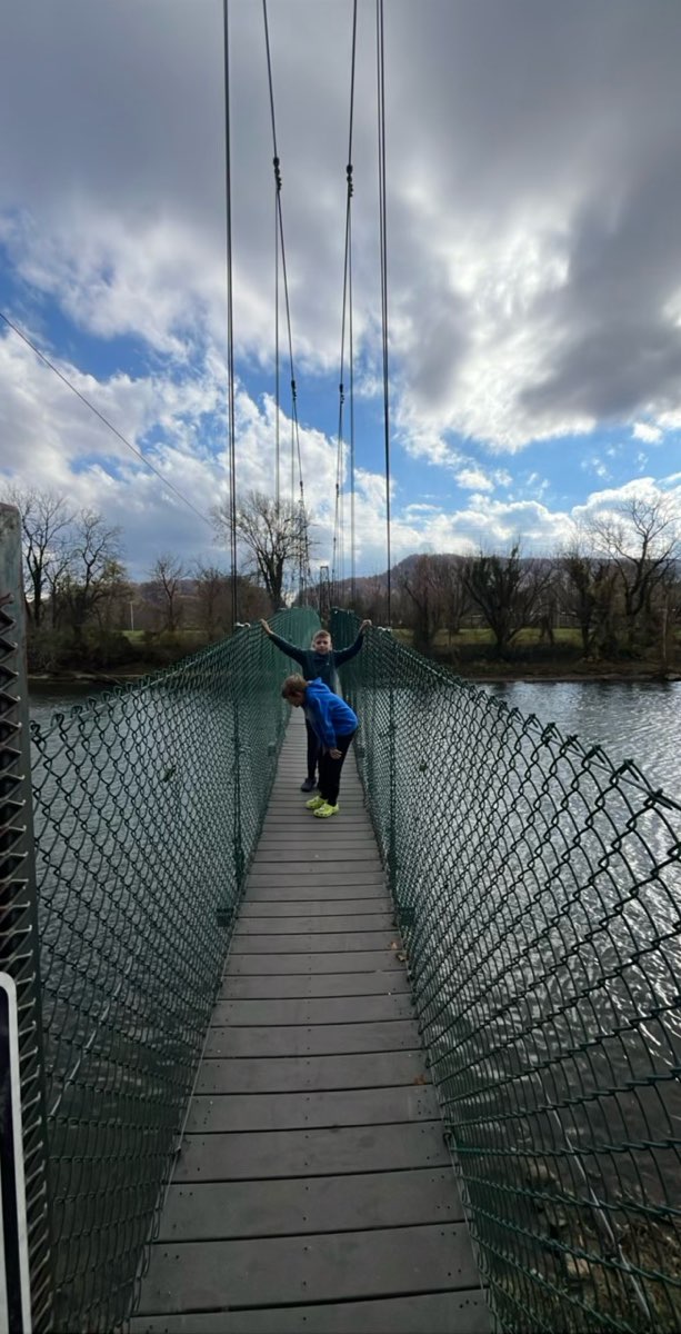 Kingsport Scavenger Hunt scavenger hunt photos