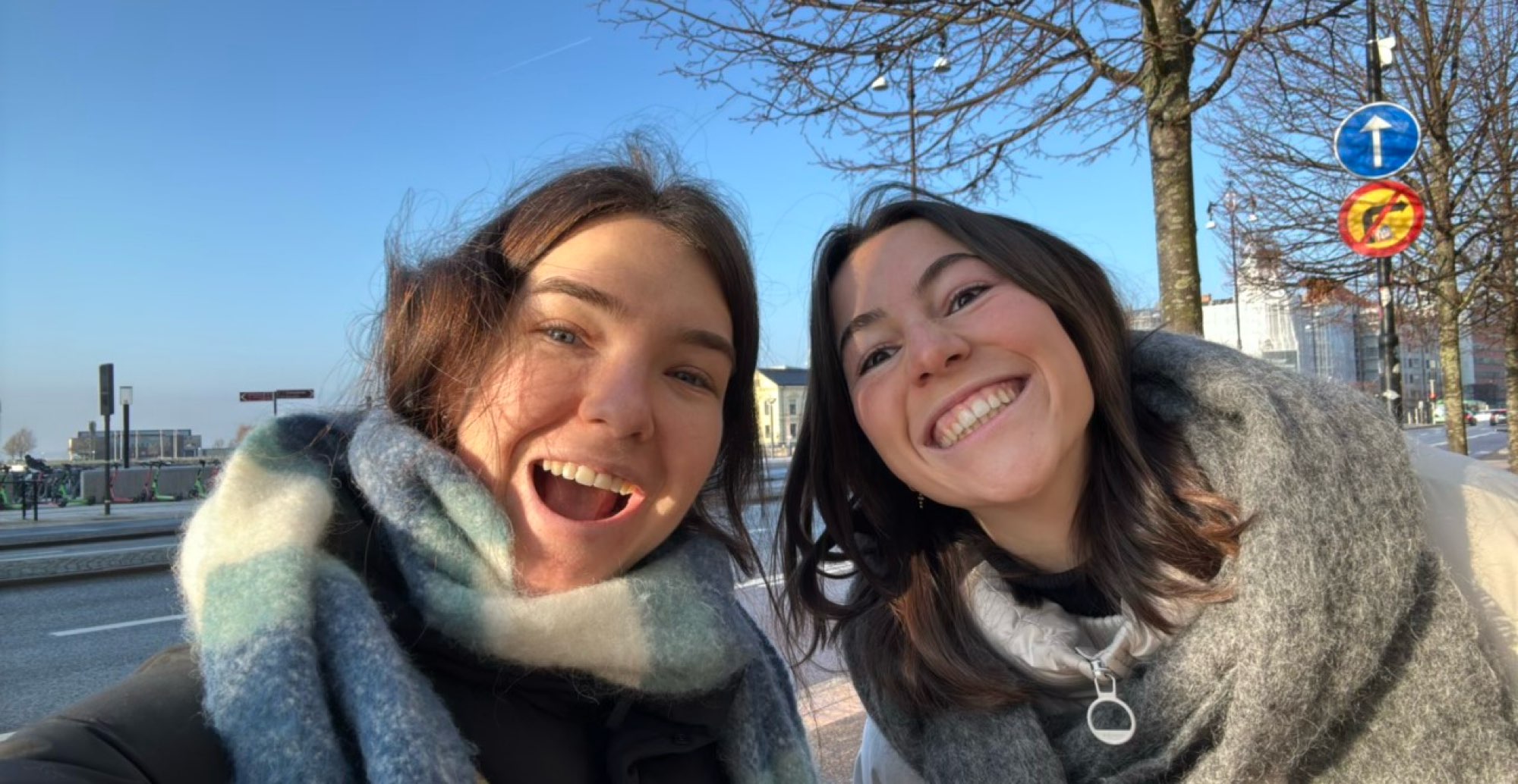 Helsingborg Scavenger Hunt scavenger hunt photos