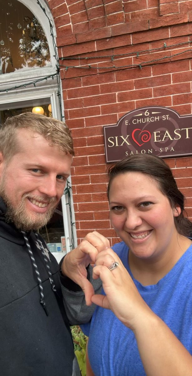 Frederick Downtown Scavenger Hunt scavenger hunt photos