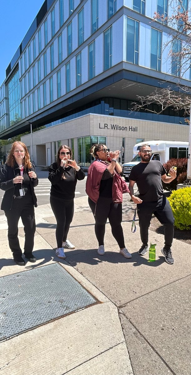 Hamilton Ontario Ghost Tour scavenger hunt photos