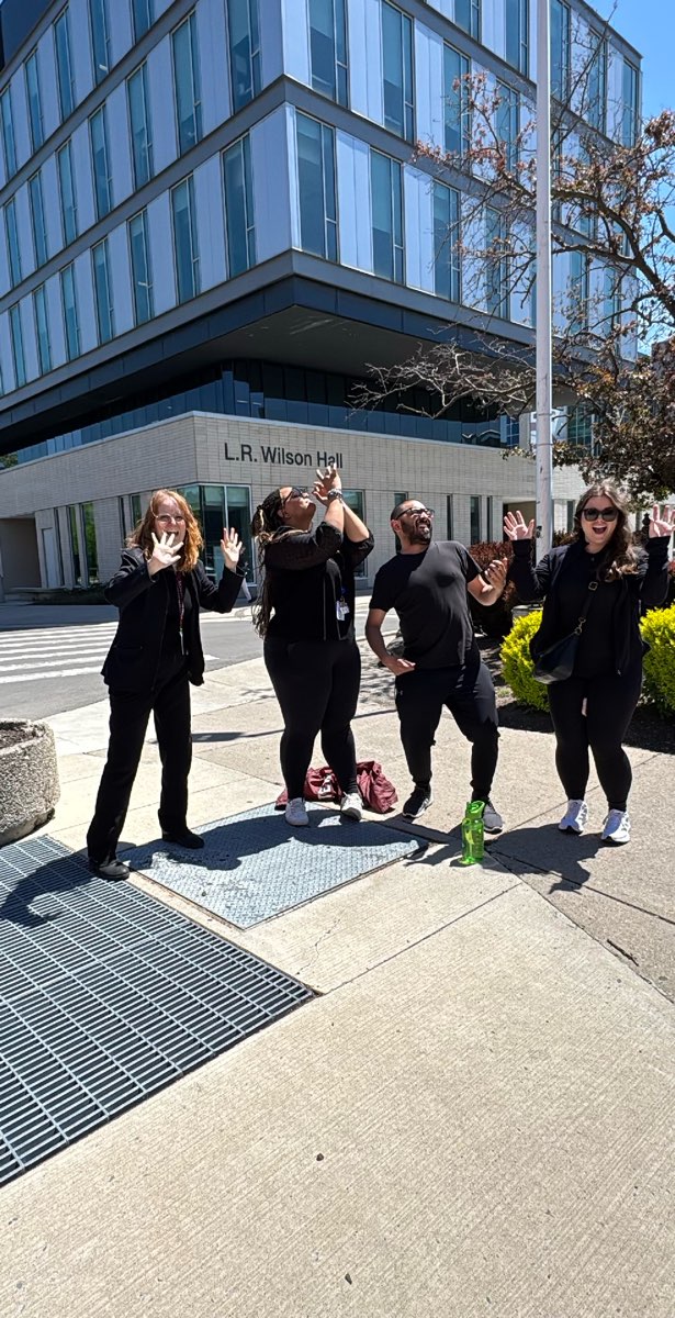 Hamilton Ontario Ghost Tour scavenger hunt photos