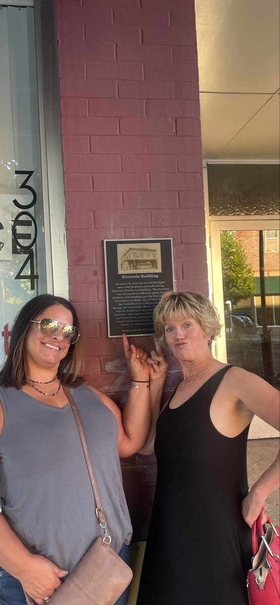 Ukiah Scavenger Hunt scavenger hunt photos