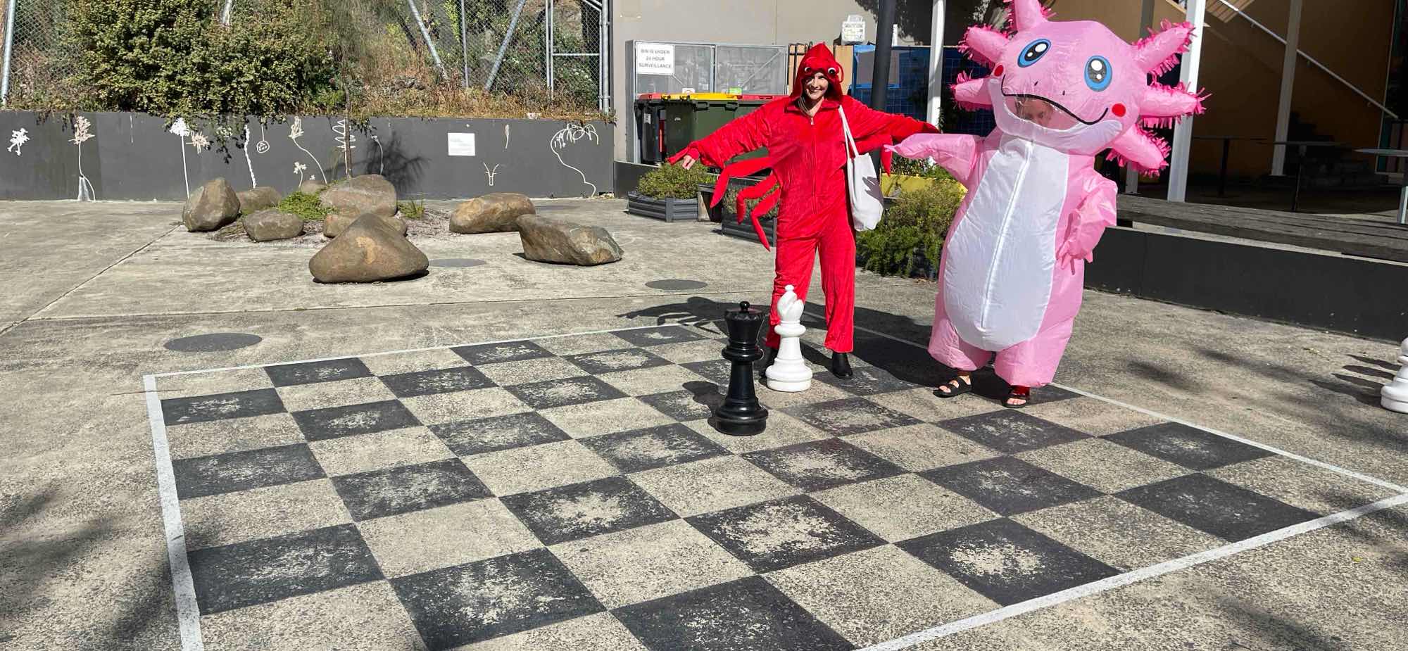 Hobart Australia Scavenger Hunt scavenger hunt photos