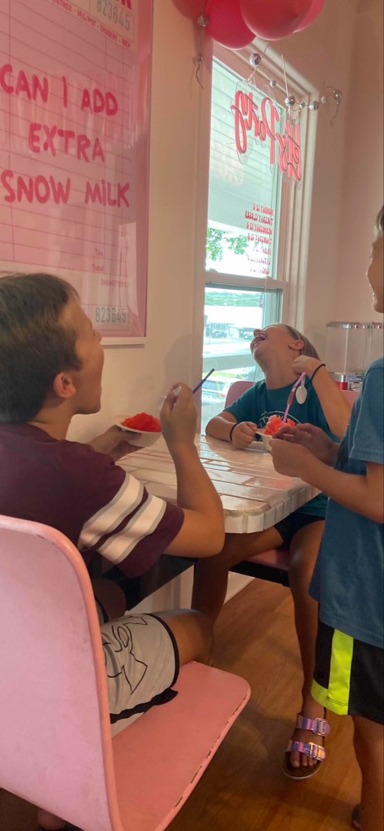 Belton Scavenger Hunt scavenger hunt photos