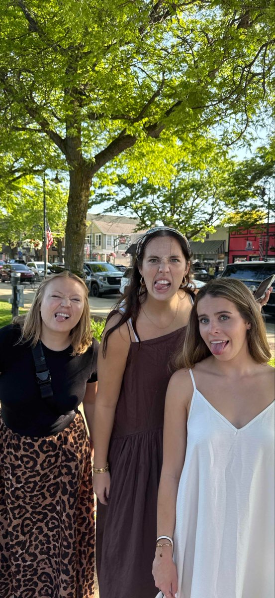 Charlevoix Scavenger Hunt scavenger hunt photos