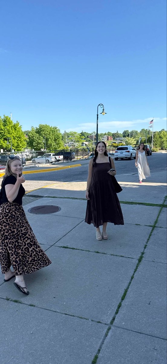 Charlevoix Scavenger Hunt scavenger hunt photos