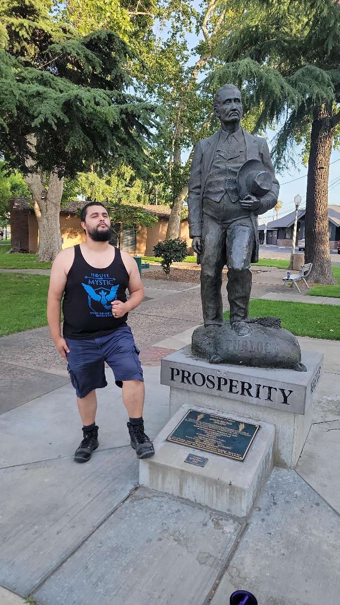 Turlock Scavenger Hunt scavenger hunt photos