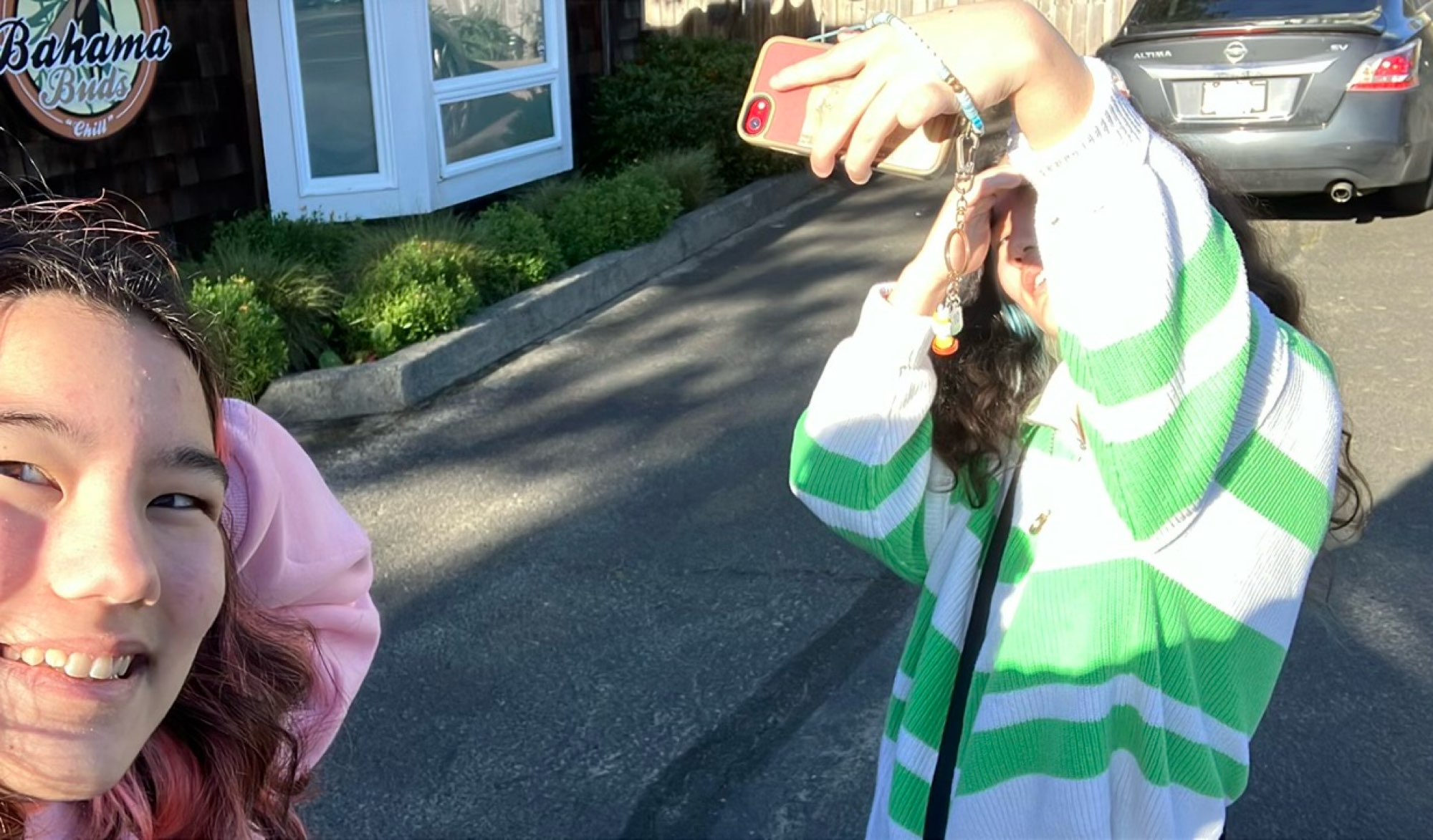 Cannon Beach Scavenger Hunt scavenger hunt photos