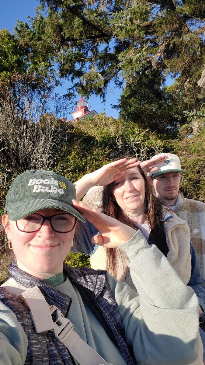 渥太华安大略省市中心寻宝活动寻宝照片