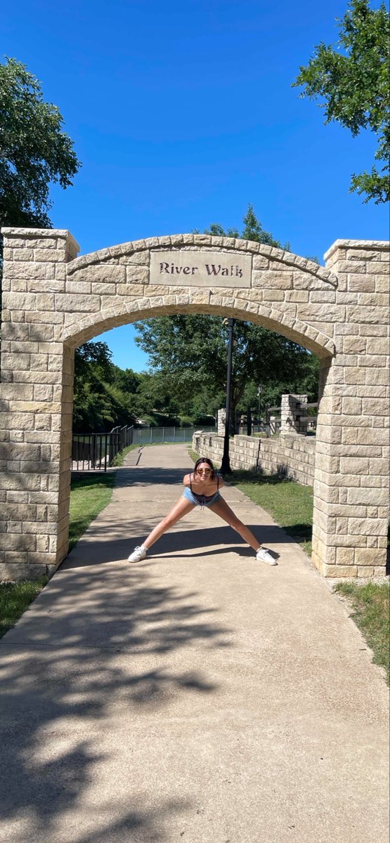 Glen Rose Scavenger Hunt scavenger hunt photos