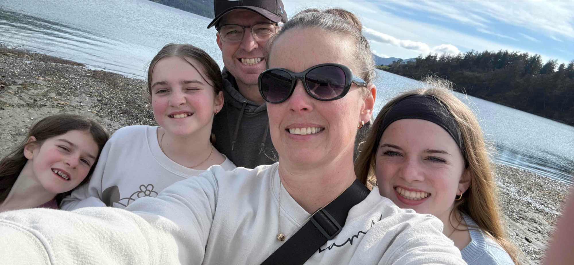 Eastsound 스캐빈저 헌트 스캐빈저 헌트 사진