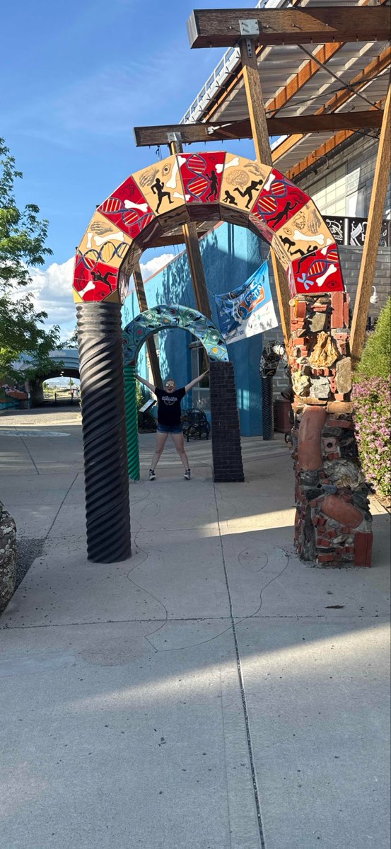 Carroll College Scavenger Hunt scavenger hunt photos