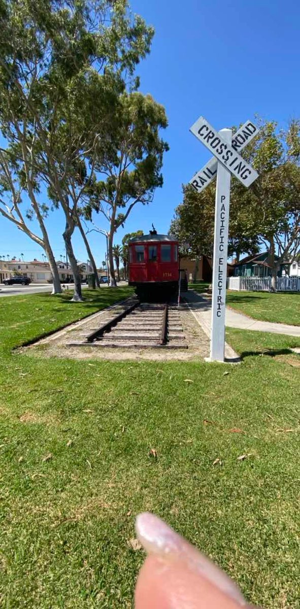 Seal Beach Scavenger Hunt scavenger hunt photos