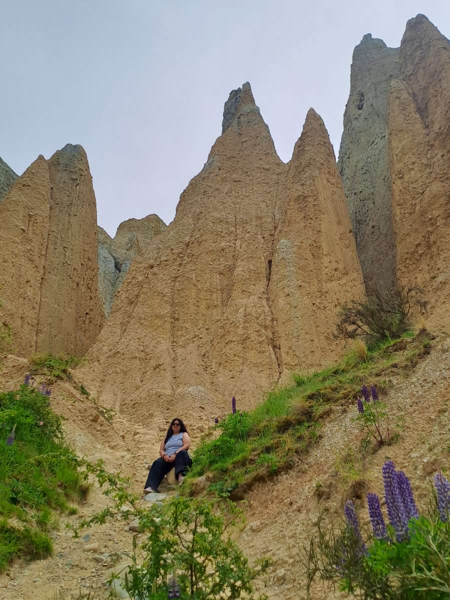 team building scavenger hunt